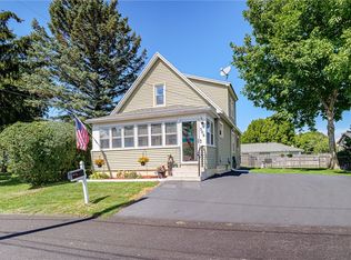 506 Sanborn Ave, Rochester, NY 14609