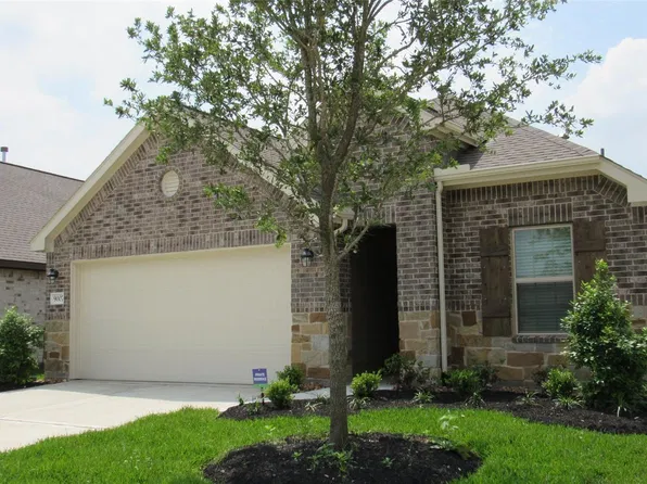 9007 Beacon Mill Dr, Cypress, TX 77433