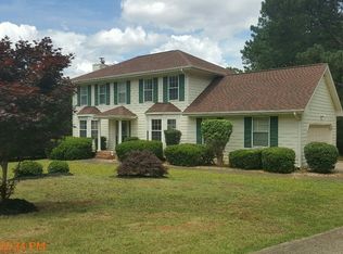 110 Thomas Jefferson Dr, McDonough, GA 30253