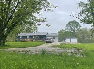 4620 S Dunlap Rd, Bloomington, IN 47403