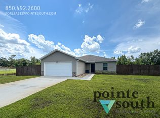 8771 Schooner Ln, Pensacola, FL 32506