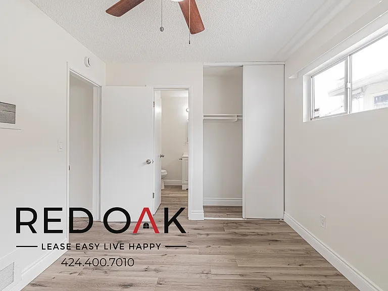 6553 Pickering Ave #F — Photo 3