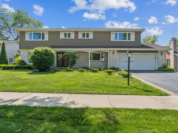 1848 Birch Rd, Northbrook, IL 60062
