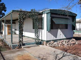 2112 S Slate St, Deming, NM 88030
