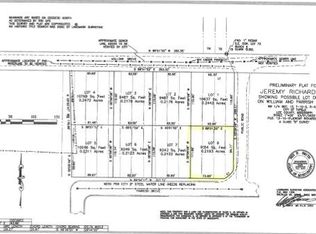 LOT 8 Parish Dr, Tupelo, MS 38801