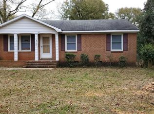 3615 Archer Ave, Charlotte, NC 28217