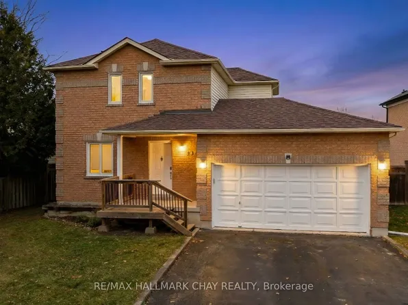 20 Daniele Ave S, New Tecumseth, ON L0G 1A0