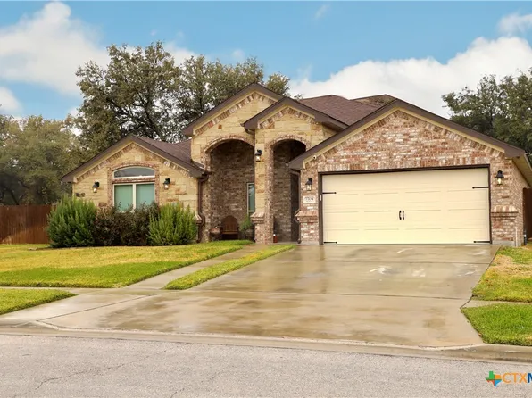 7704 Pyrite Dr, Killeen, TX 76542