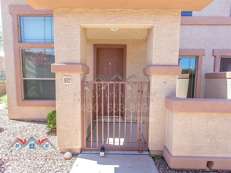 42424 N Gavilan Peak Pkwy #1102 — Photo 4