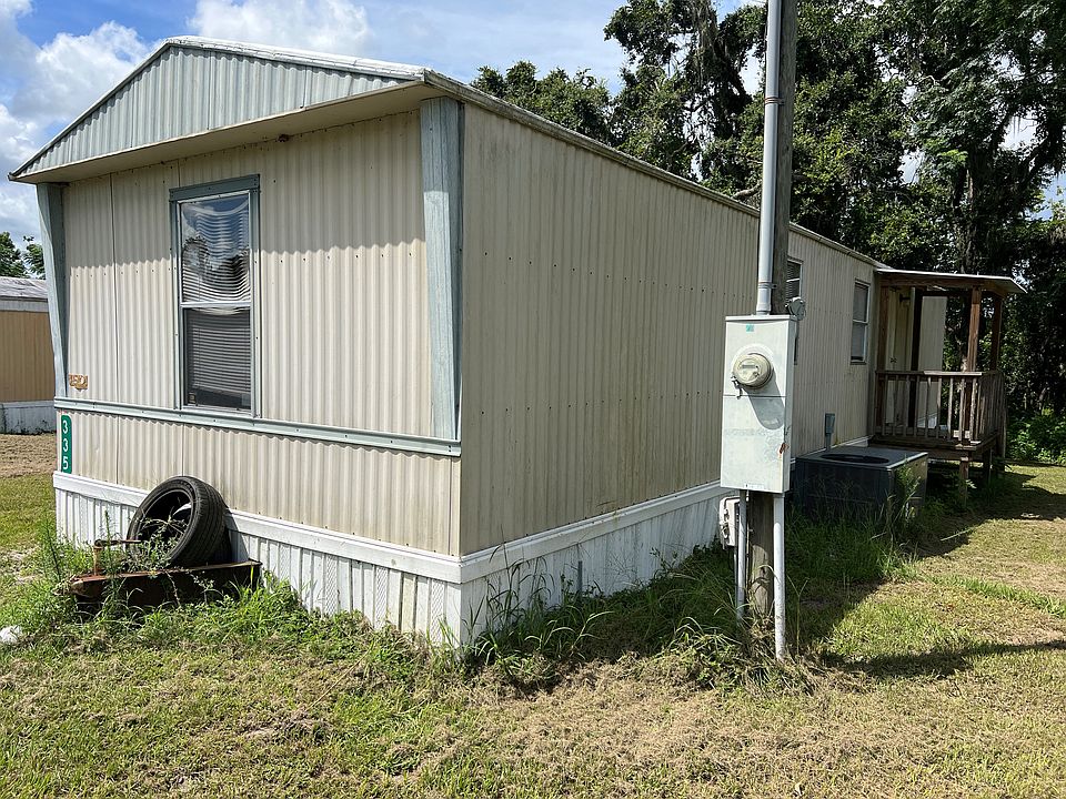 2nd image of 317 SW Anderson Pond Way #335