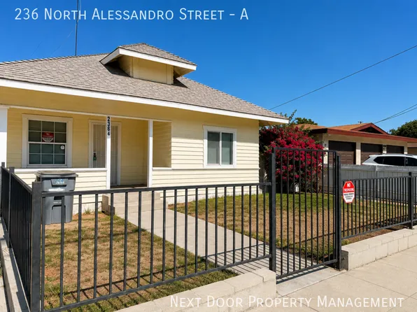 236 N Alessandro St APT A, Hemet, CA 92543