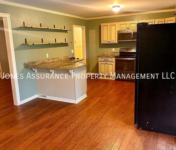 418 Bishop Branch Rd — Photo 2