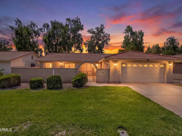 1249 LEISURE WORLD --, Mesa, AZ 85206