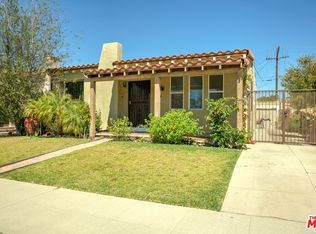 4230 6th Ave, Los Angeles, CA 90008
