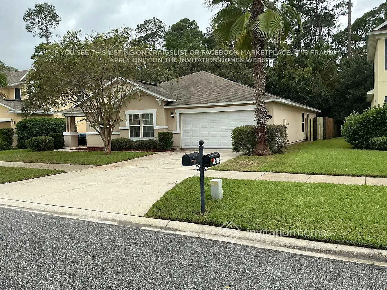 12628 Pine Marsh Way Jacksonville, FL 32226 — Photo 2