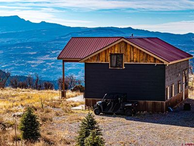 100 Highway 92, Crawford, CO, 81415