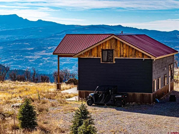 100 Highway 92, Crawford, CO 81415