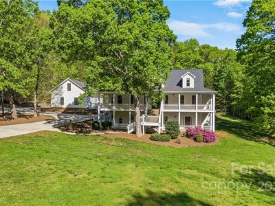 2641 Ivey Church Rd, Lincolnton, NC, 28092