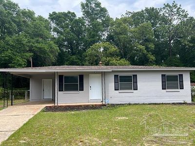 725 Alfonso St, Pensacola, FL, 32505