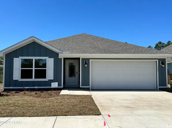 122 Cove Ln, Port Saint Joe, FL 32456