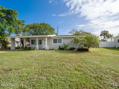 650 Jacaranda St, Merritt Island, FL, 32952