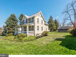 7 Maple Ave, Paoli, PA 19301