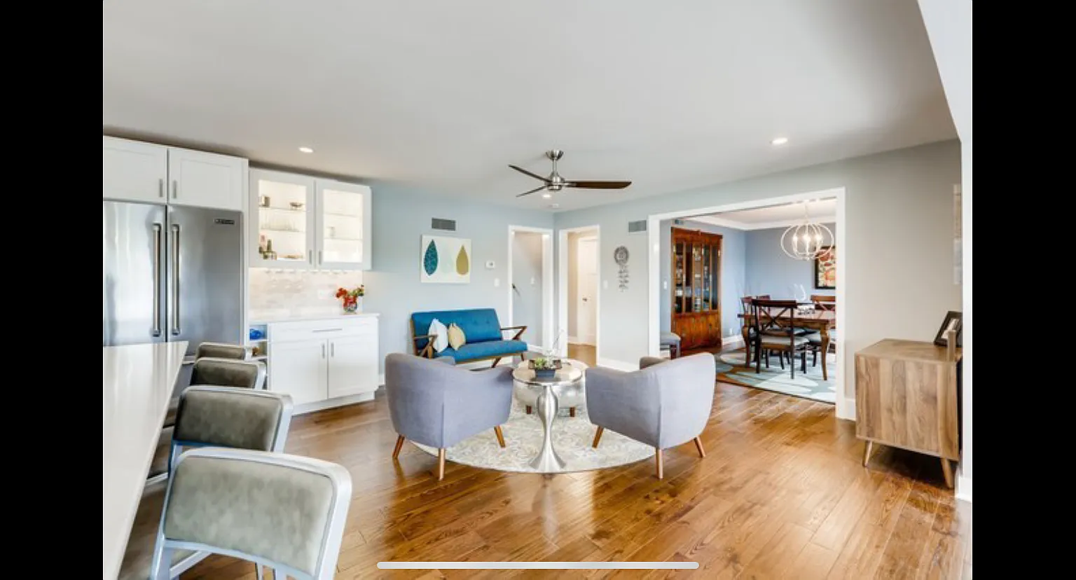 4 bed, 2.5 bath, 3100 sqft, $4,850 — Photo 3