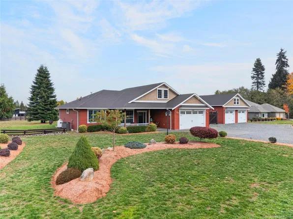3630 Eagleview Cres, Courtenay, BC V9N 0B6