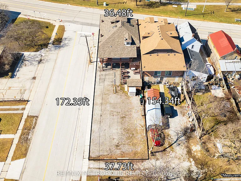 1548 Saint Clair Pkwy #1 — Photo 14