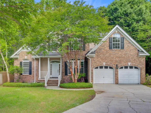 1851 Oleander Ct, Charleston, SC 29414