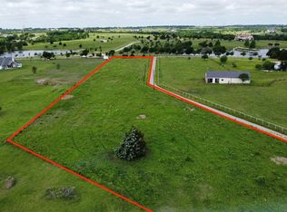 County Road 220, Celina, TX 75009