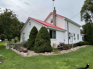 8075 N 450 W, Wawaka, IN 46794