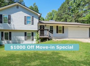 106 Mallard Dr, Newnan, GA 30263
