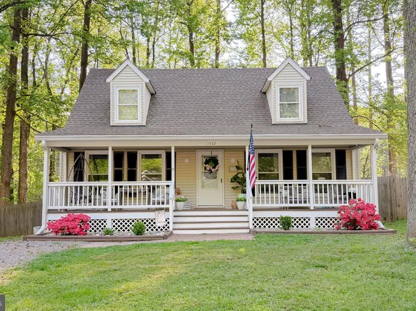 11532 Hoofbeat Trl, Lusby, MD 20657