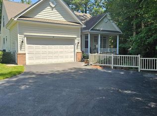 28 Cape May Pl, Ocean Pines, MD 21811