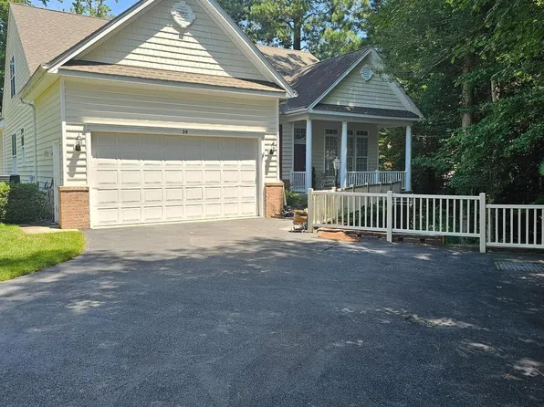 28 Cape May Pl, Ocean Pines, MD 21811