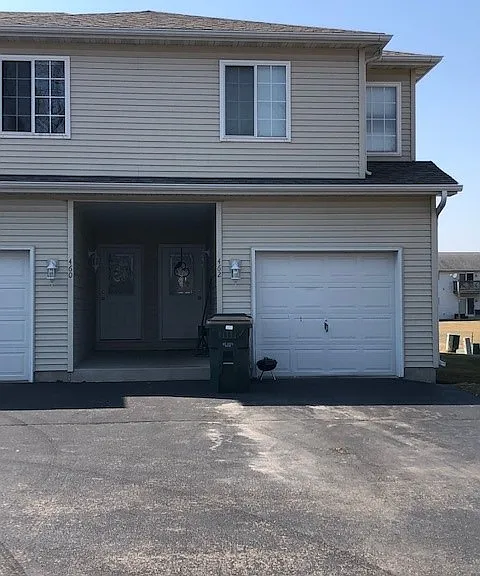462 N Calkey St #462 — Photo 1
