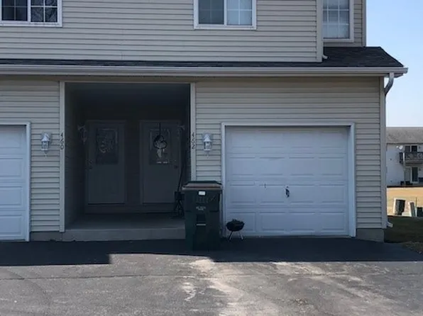 462 N Calkey St #462, Coal City, IL 60416