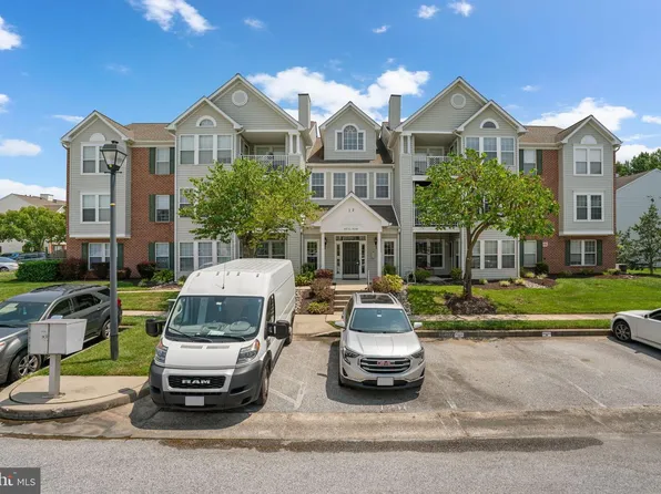 9575 Shirewood Ct #9575, Baltimore, MD 21237
