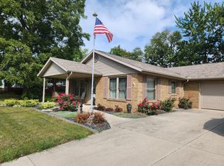 106 W Spring St, New Knoxville, OH 45871