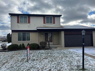 31690 Joann Dr, Chesterfield, MI, 48047