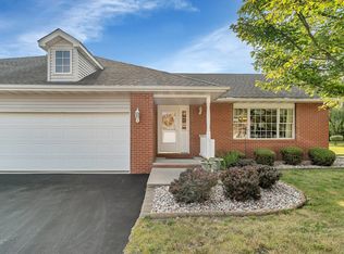 142 Winding Trl, Diamond, IL 60416