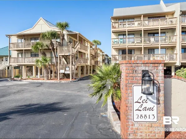 28813 Perdido Beach Blvd #206, Orange Beach, AL 36561