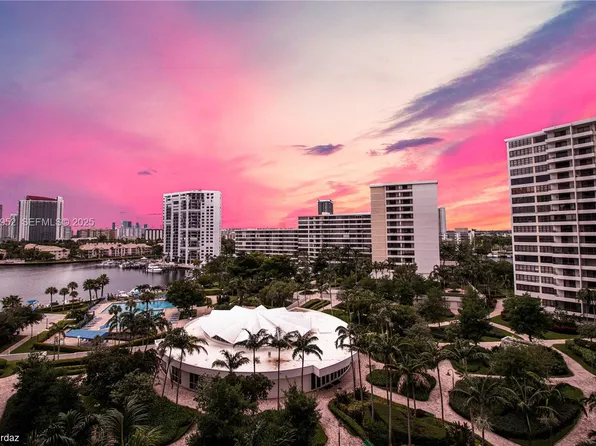 2500 Parkview Dr APT 1207, Hallandale Beach, FL 33009