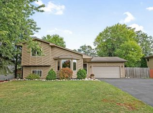 11408 Louisiana Ave N, Champlin, MN 55316