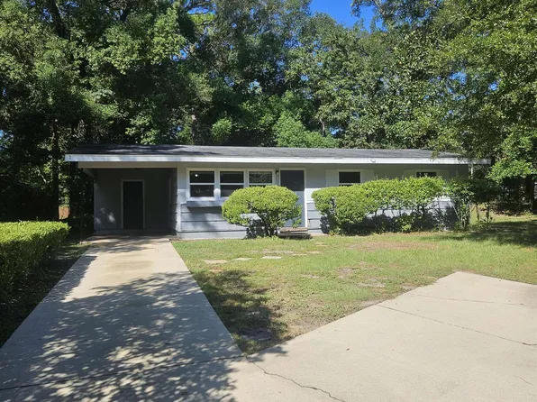 3516 Falcon Dr, Tallahassee, FL 32305