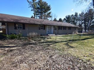 52550 Hickory Rd, Granger, IN 46530