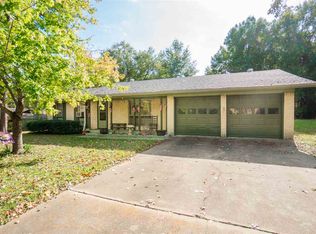 703 Wildwood Rd, Daingerfield, TX 75638