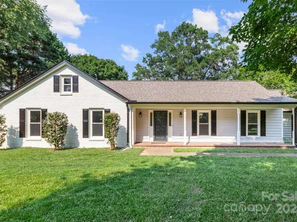 3501 Weddington Rd, Matthews, NC 28105