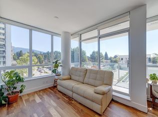 1675 Lions Gate Ln #301, North Vancouver, BC V7P 0C5